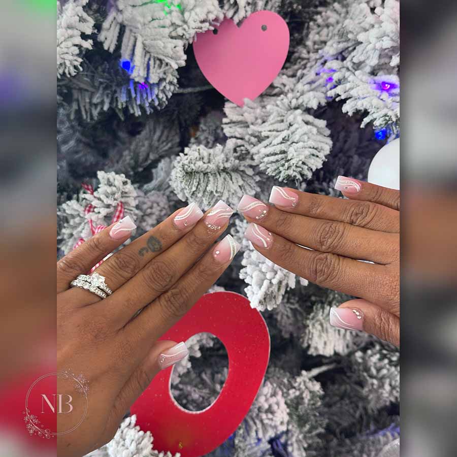 Nail Boss San Diego, CA 92120